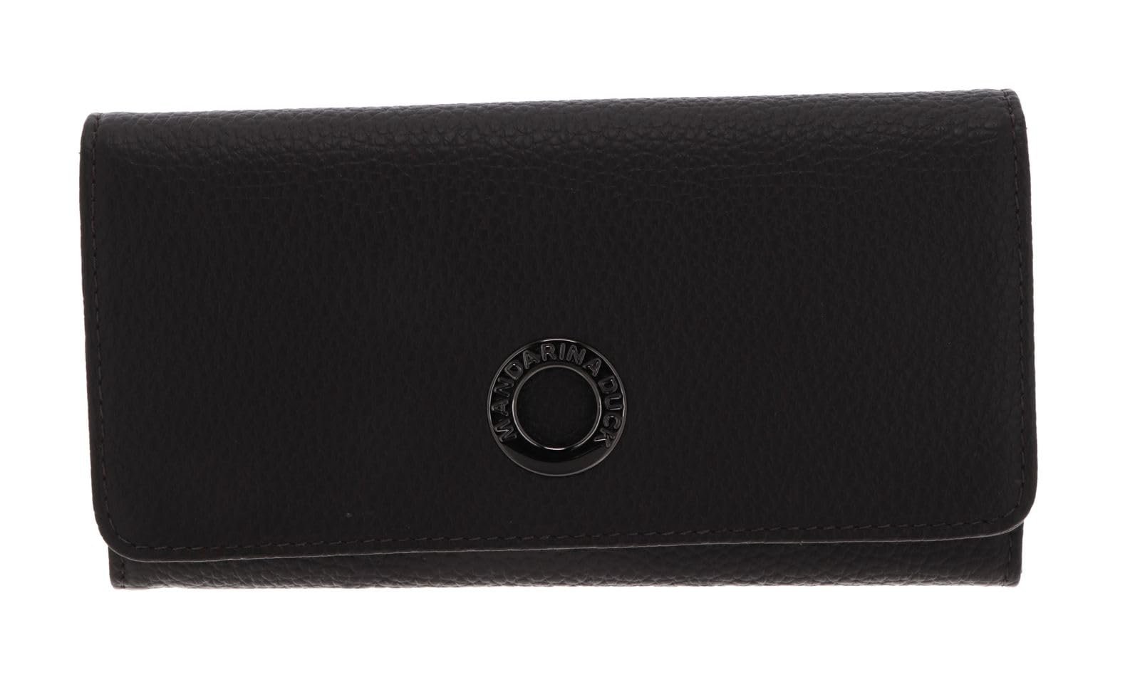 Кошелек Mandarina Duck Mellow Leather P10fzp52, фото №3