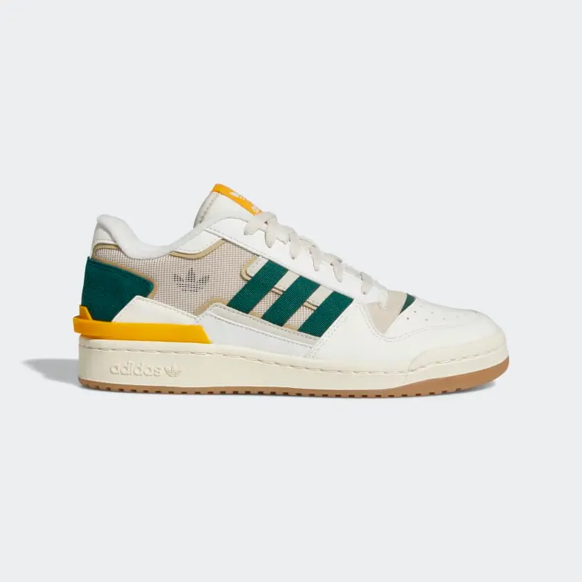 Кросівки Adidas Originals Forum Exhibit Low 40, фото №1