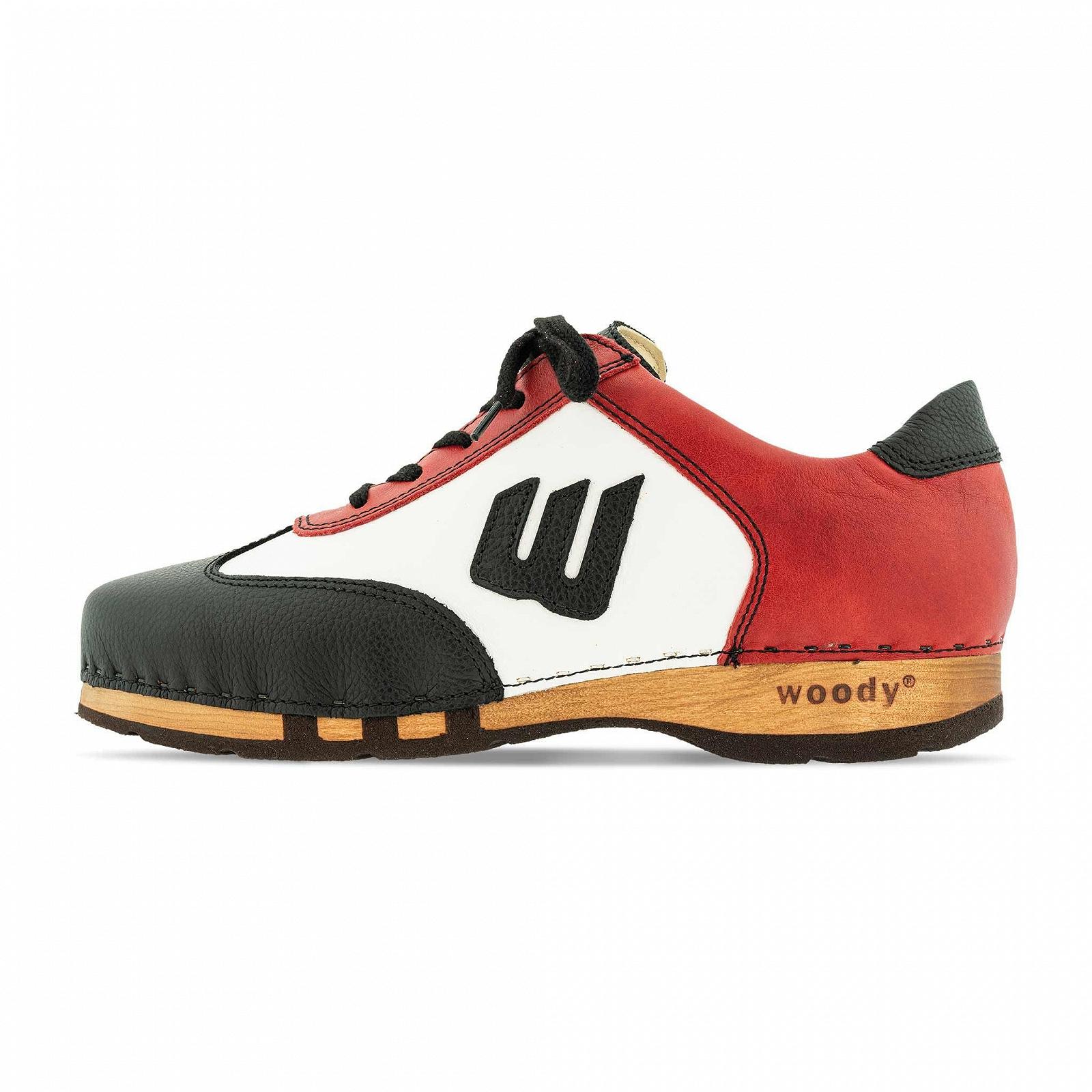 Кросівки woody Niki Clog чоловічі, фото №7