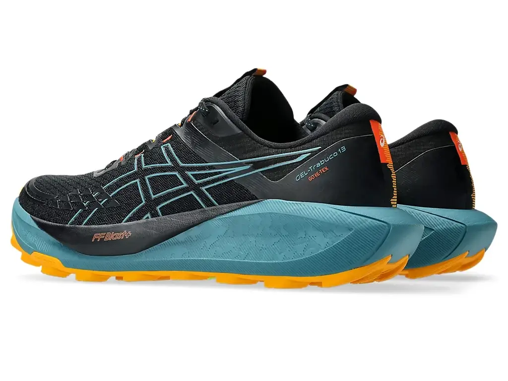 Кроссовки Asics GEL-Trabuco 13 GTX 1011B978-001 Размер 45, фото №4