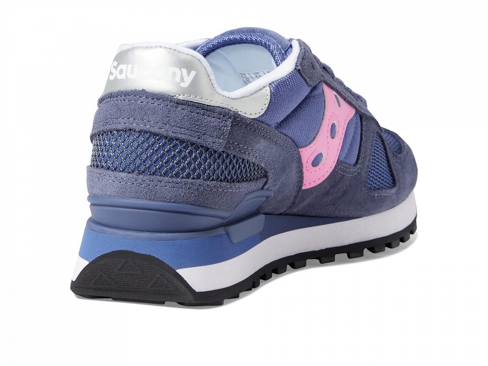 Кросівки Saucony Originals Shadow Чоловічі, фото №5 Кросівки Saucony Originals Shadow Чоловічі, фото №5