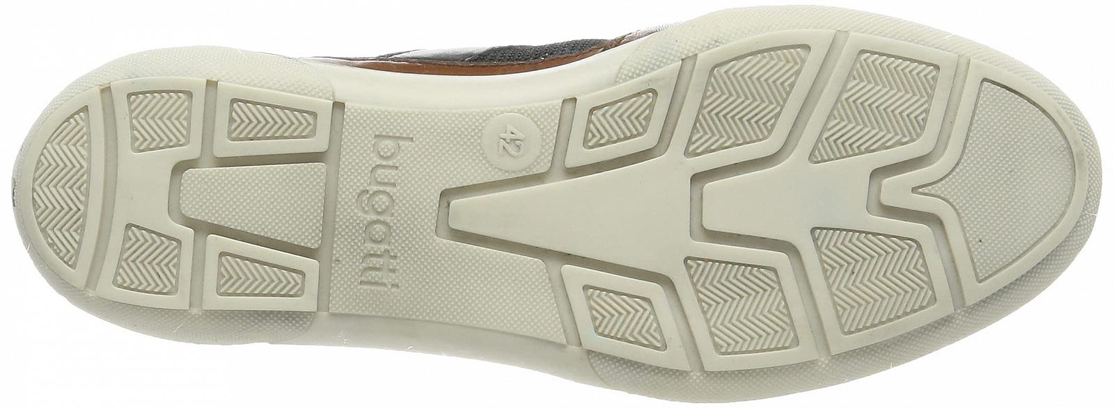 Кросівки bugatti Lake чоловічі, фото №4