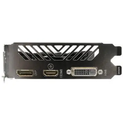 Відеокарта GeForce GTX1050 Ti 4096Mb GIGABYTE (GV-N105TD5-4GD), фото №4