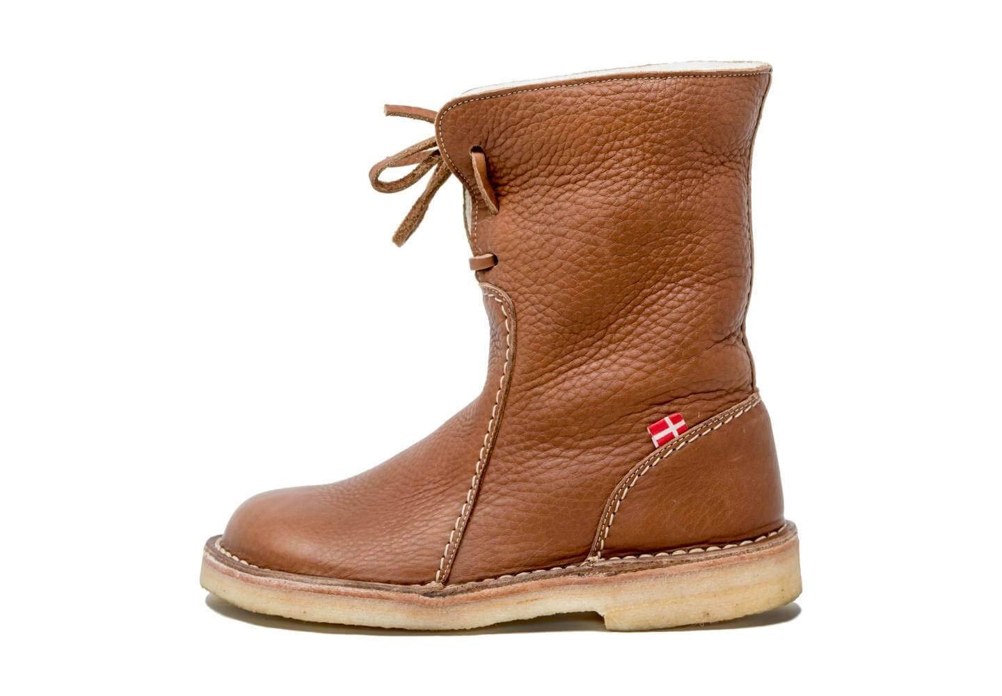 Ботинки Duckfeet Ärhus, фото №1