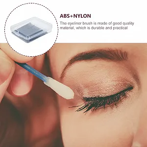 Кисті для підводки Uonlytech 50 шт synthetic.ua - Фото 1