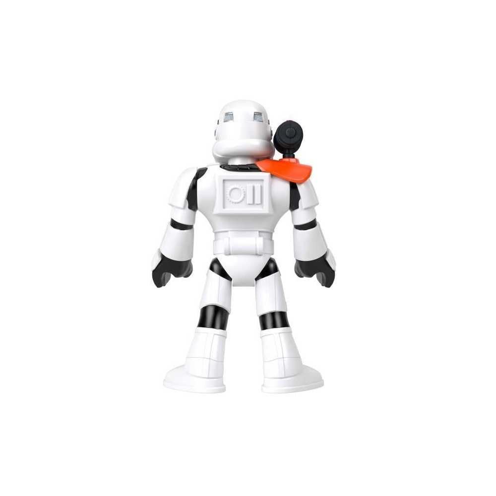 Фігурка Fisher-Price Imaginext Star Wars XXL Штурмовик, 42 см, фото №4
