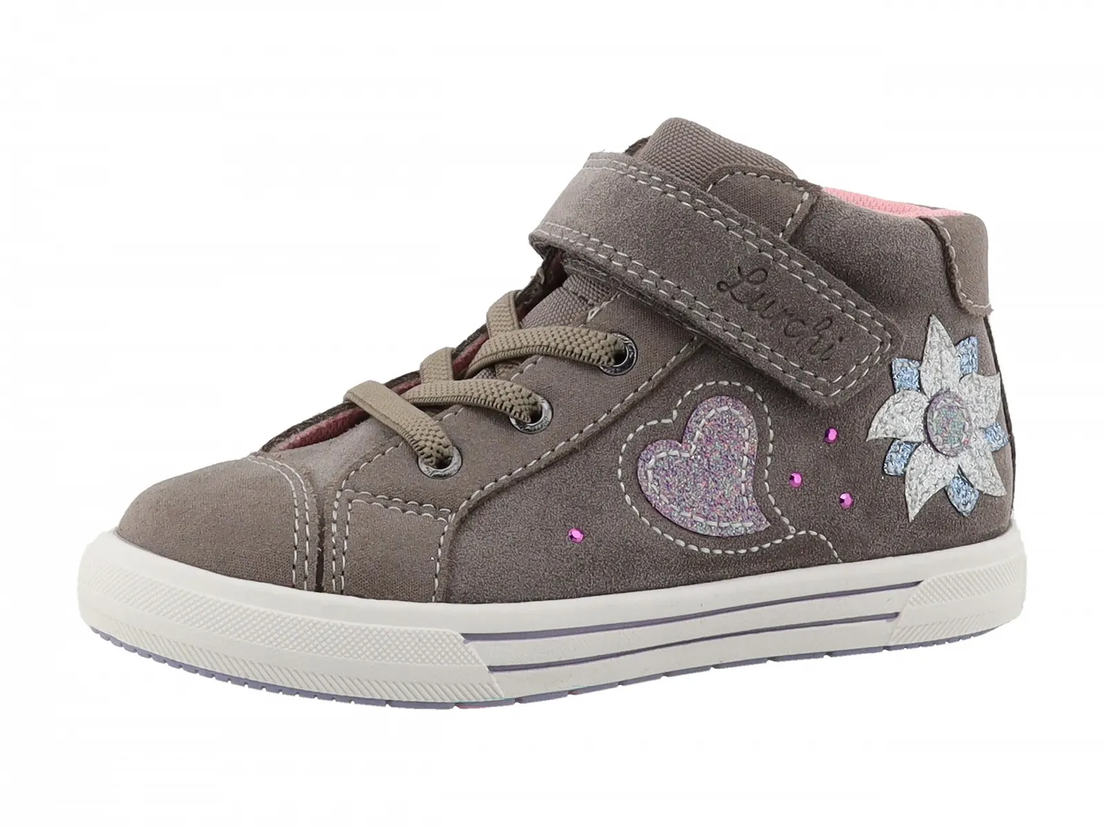 Кросівки Lurchi для дівчат 95l0023009, фото №2