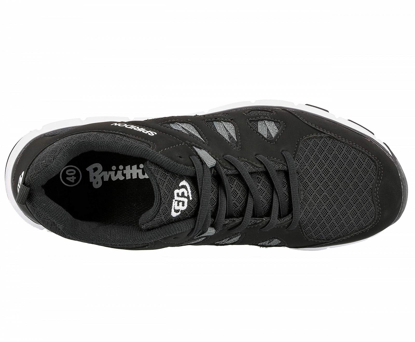 Кроссовки Brütting Spiridon Fit Unisex, фото №5