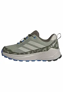 Кроссовки Adidas Terrex Trailmaker 2 RAIN.RDY Детские - Фото 1