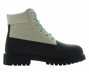 Мужские Ботинки Timberland 6 FTB_6 in Premium Короткие synthetic.ua - Фото 1