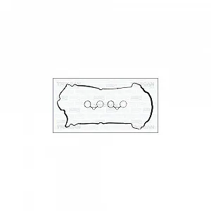 Комплект прокладок кришки головки циліндра TRISCAN 515-5558 для MINI - Фото 1