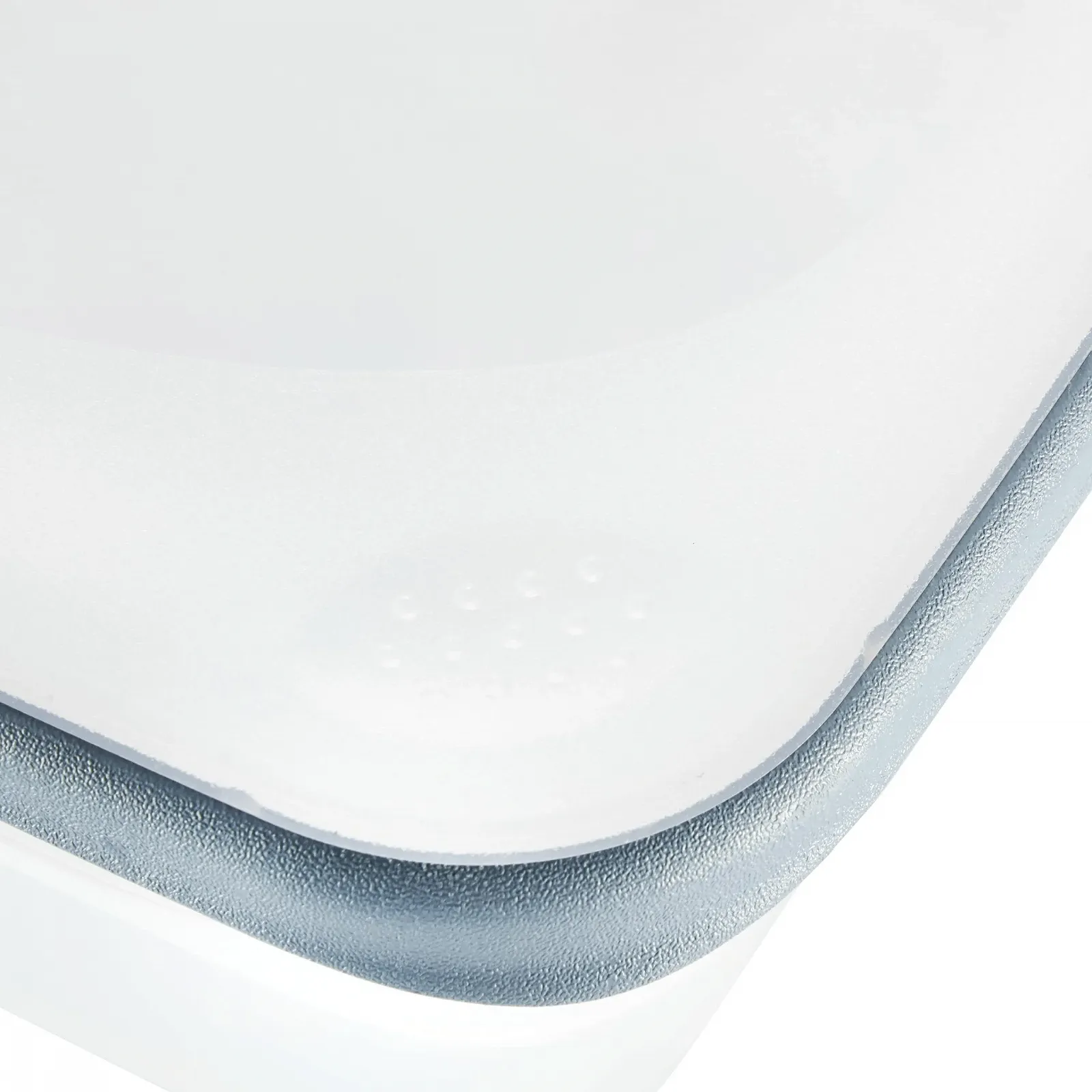 Контейнер для зберігання keeeper Franco 3600 мл Nordic Blue, фото №6