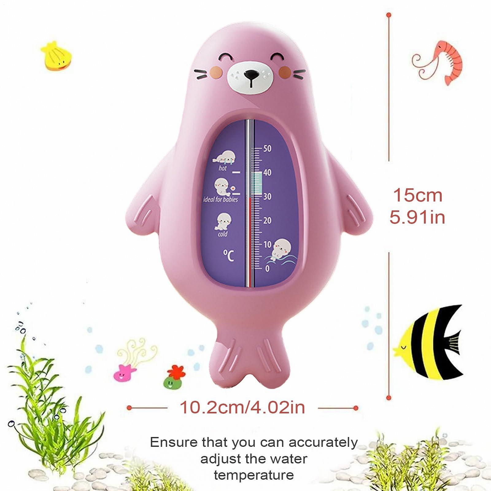 Іграшка для вимірювання температури води у ванній, фото №2