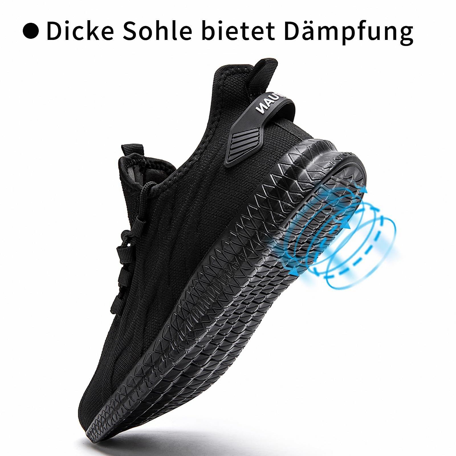 Кросівки IVQDZL Чоловічі Спортивні Літні Для бігу, фото №5