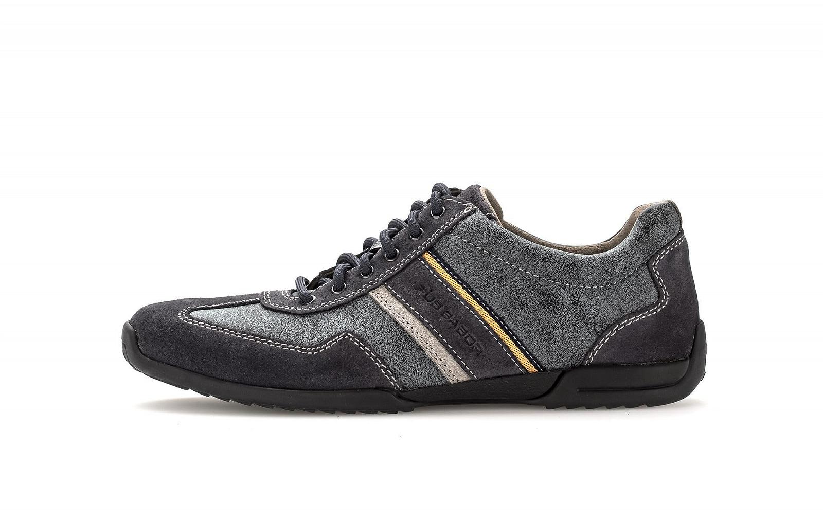 Кроссовки Pius Gabor Мужские Шнуровка, фото №2