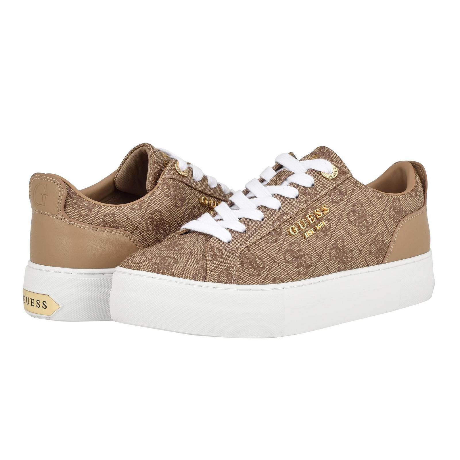 Кросівки Жіночі GUESS Genza, фото №6