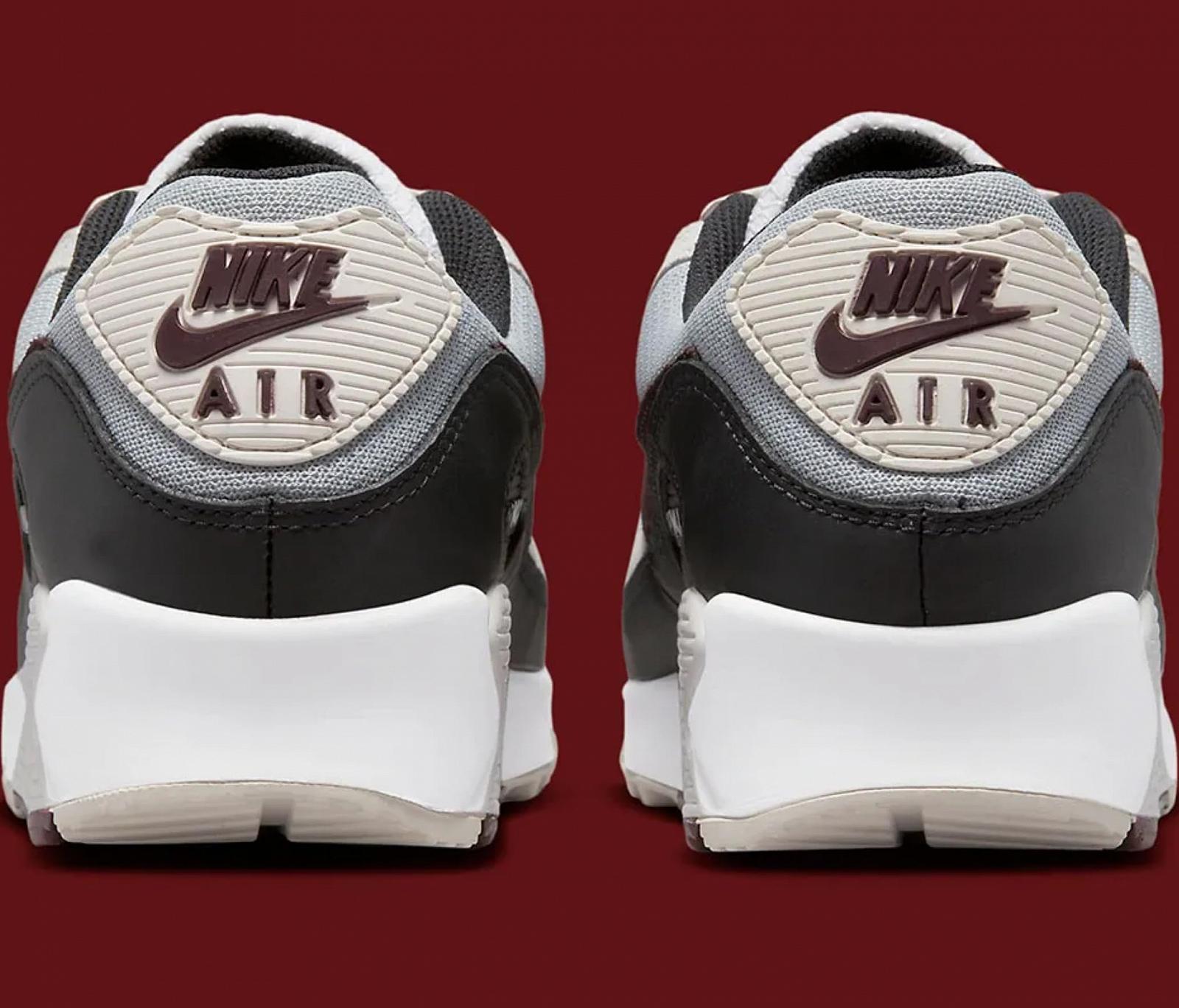 Кросівки чоловічі Air Max Terrascape 90, фото №4 Кросівки чоловічі Air Max Terrascape 90, фото №4