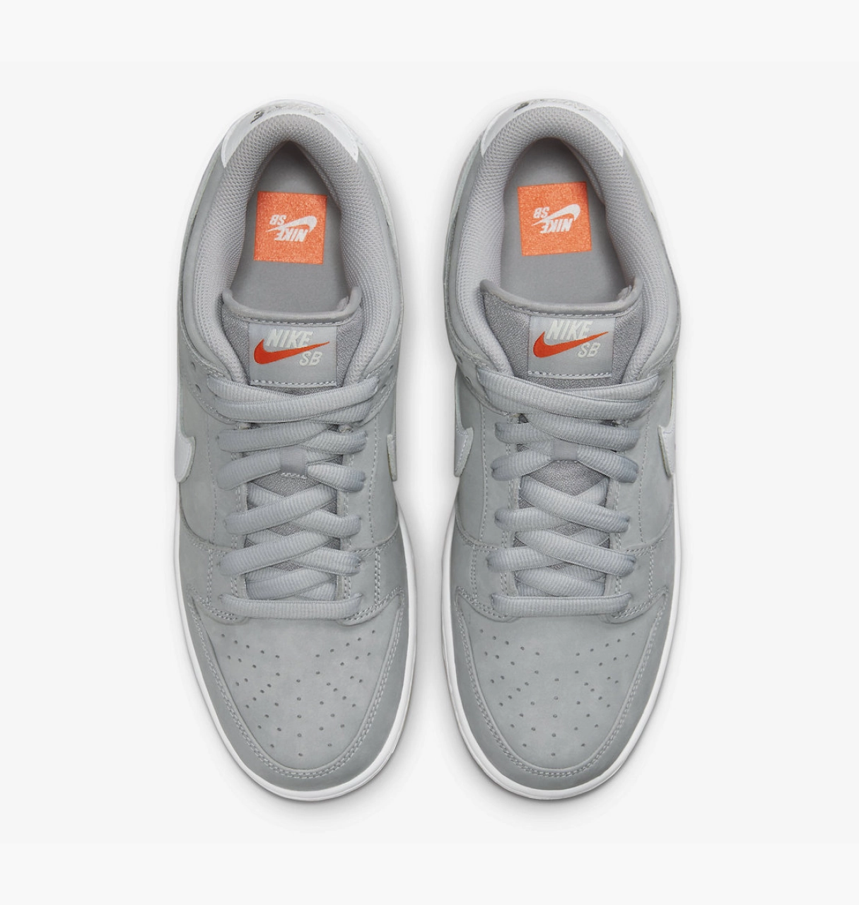Кросівки Nike SB DUNK LOW PRO ISO 38.5, фото №4