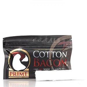 Вата Cotton Bacon Prime 10 полос