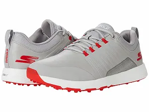 Чоловічі кросівки Skechers Elite 4 Victory Spikeless Golf Shoe synthetic.ua - Фото 1