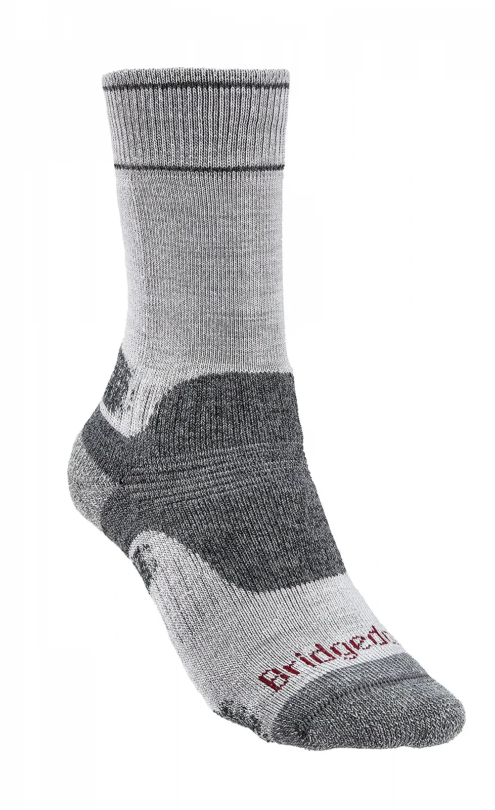 Шкарпетки Bridgedale Hike Midweight Merino Performance Boot Original, фото №1 Шкарпетки Bridgedale Hike Midweight Merino Performance Boot Original, фото №1