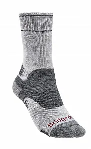 Шкарпетки Bridgedale Hike Midweight Merino Performance Boot Original - Фото 1