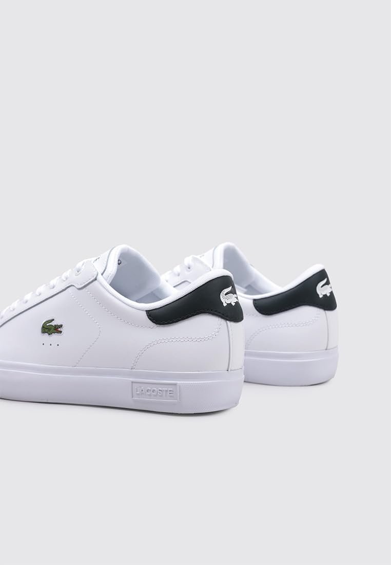 Кроссовки Lacoste PowerCourt Flat, фото №5