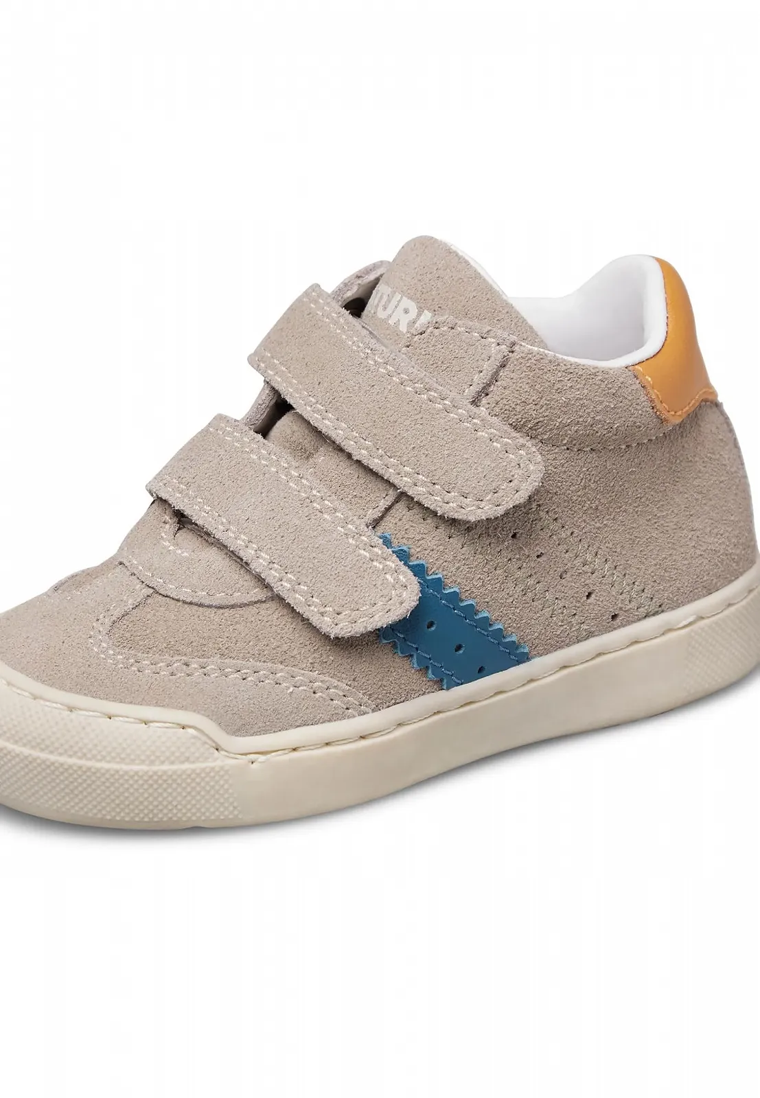 Взуття для хлопчиків Naturino Riby High Vl., фото №5