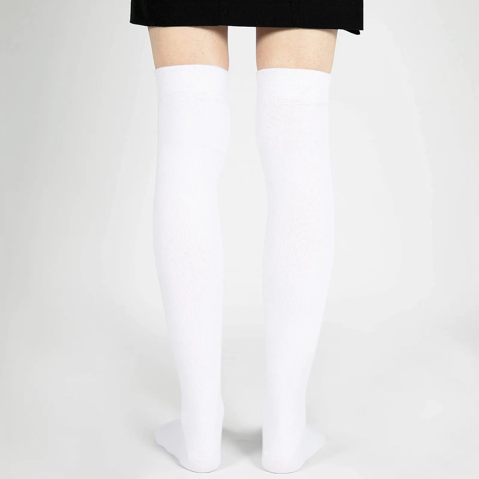 Гольфи Mysocks Унісекс Вище Коліна Безшовний Носок, фото №5