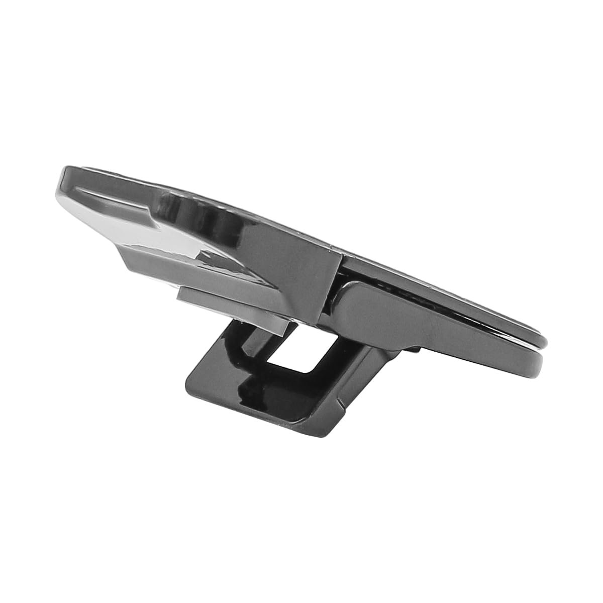 Підставка для ноутбука Namvo 1 пара, ніжки для ноутбука з двома кутами налаштування, невидима самоклеюча, складана, фото №6