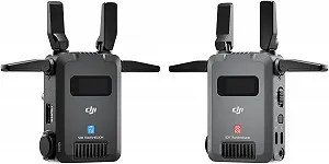 Комплект DJI SDR Transmission Combo / Передача відео до 3 км / 1080p 60fps / Затримка 35 мс / SDI+HDMI (CP.RN.00000397.01) - Фото 1
