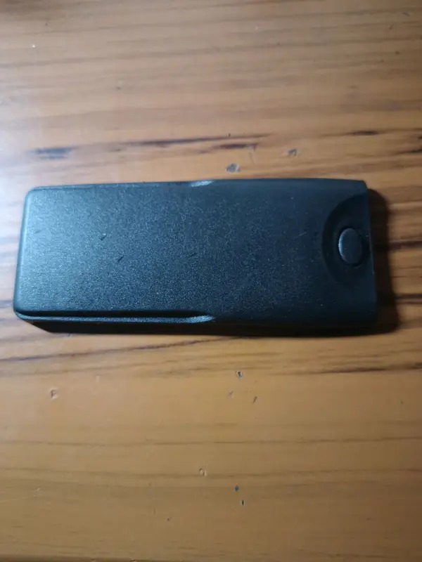 Аккумулятор nokia bls-2n li-ion (5110/6110/6210) (1320mah), фото №2