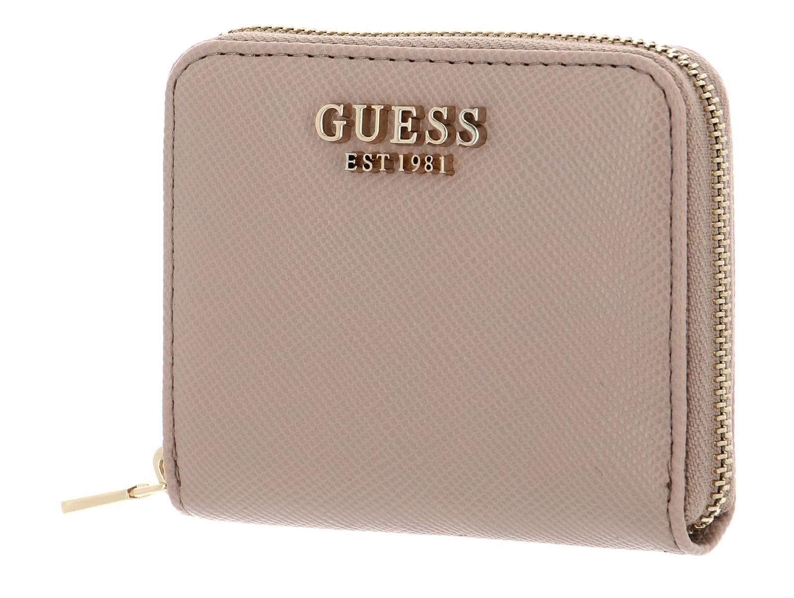 Гаманець GUESS Laurel, фото №1