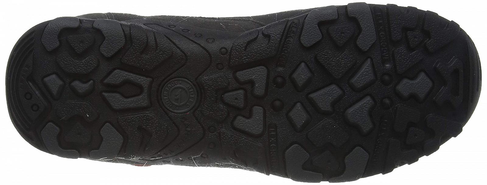 Кроссовки Hi-Tec Quadra II, фото №4