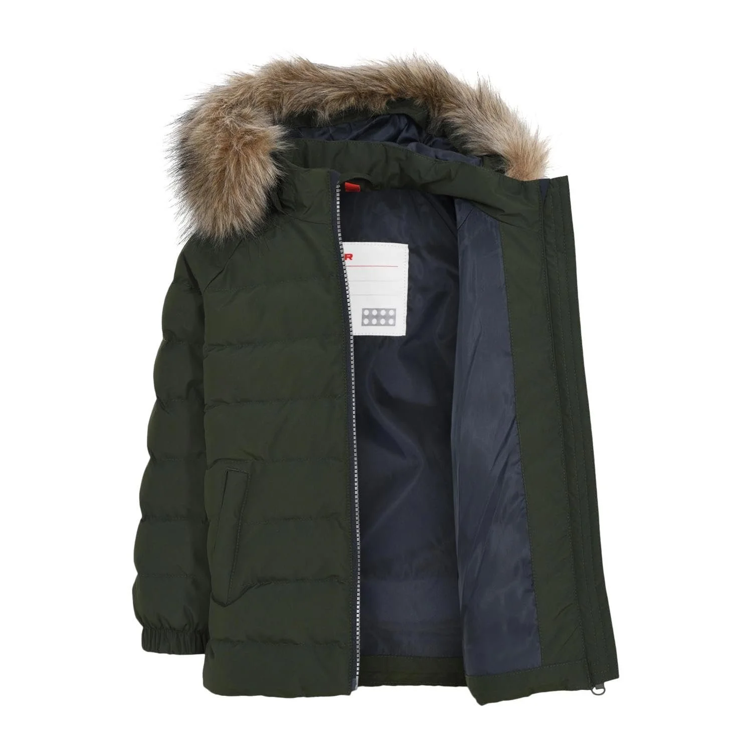 Унисекс Куртка Kabooki, фото №4 Унисекс Куртка Kabooki, фото №4