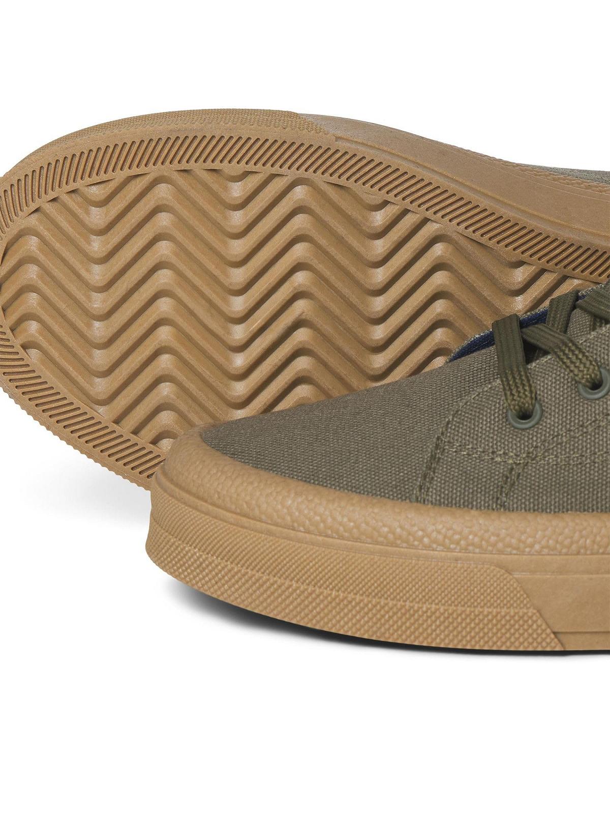 Кеди JACK & JONES Jfwbayswater Canvas Noos, фото №5