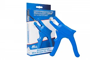 Стриппер WEICON Tools No. 5 Classic автоматический 0,2 - 6 мм² - Фото 1
