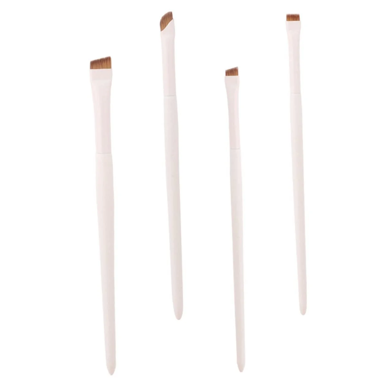 Набор кистей для подводки глаз Ipetboom, фото №1