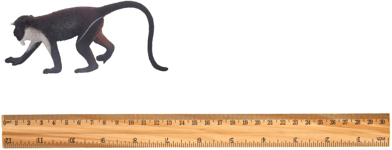 Фигурка обезьяны Диана CollectA 88673, фото №6