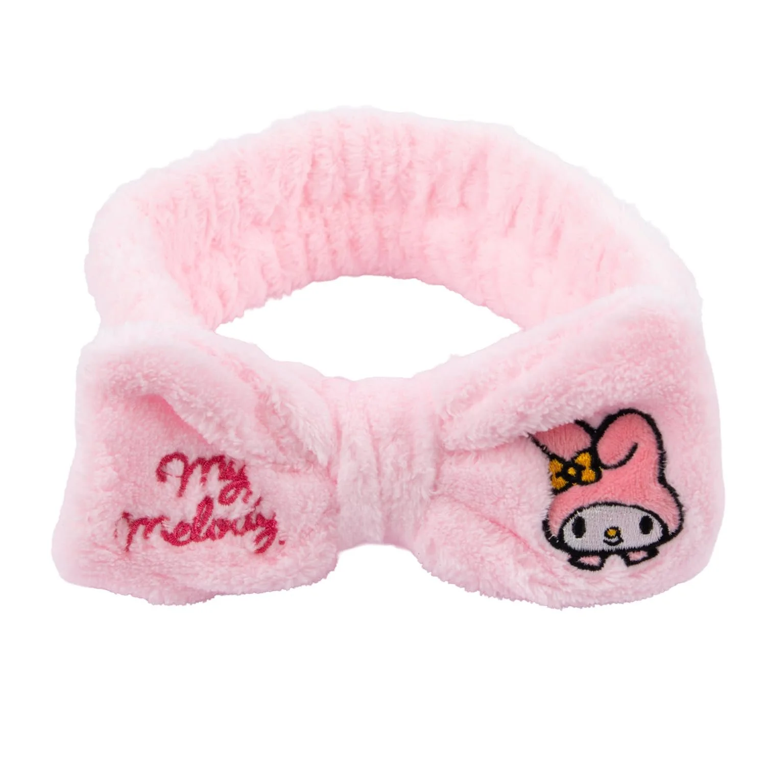 Пов'язка для догляду за шкірою з центральним бантом, фото №1 Пов'язка для догляду за шкірою з центральним бантом, фото №1