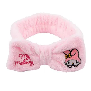 Повязка по уходу за кожей с центральным бантом - Фото 1