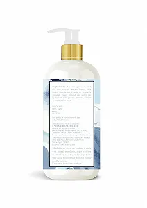 Лосьйон для тіла Молоко Rich, Зволожувальний, для сухої шкіри, Живильний, Зволожувальний лосьйон для дуже сухої шкіри synthetic.ua - Фото 1