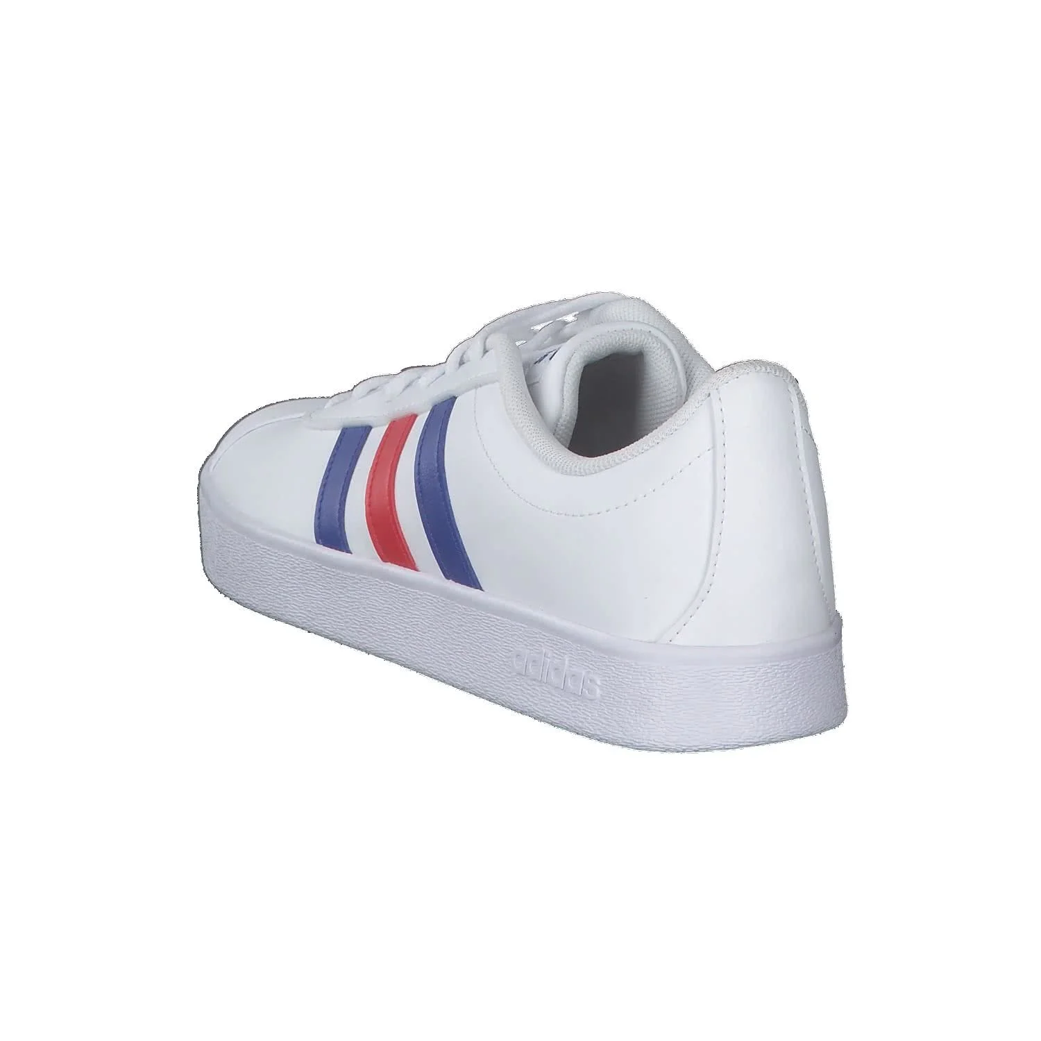 Кросівки Adidas VL Court 2.0 для дітей, фото №4