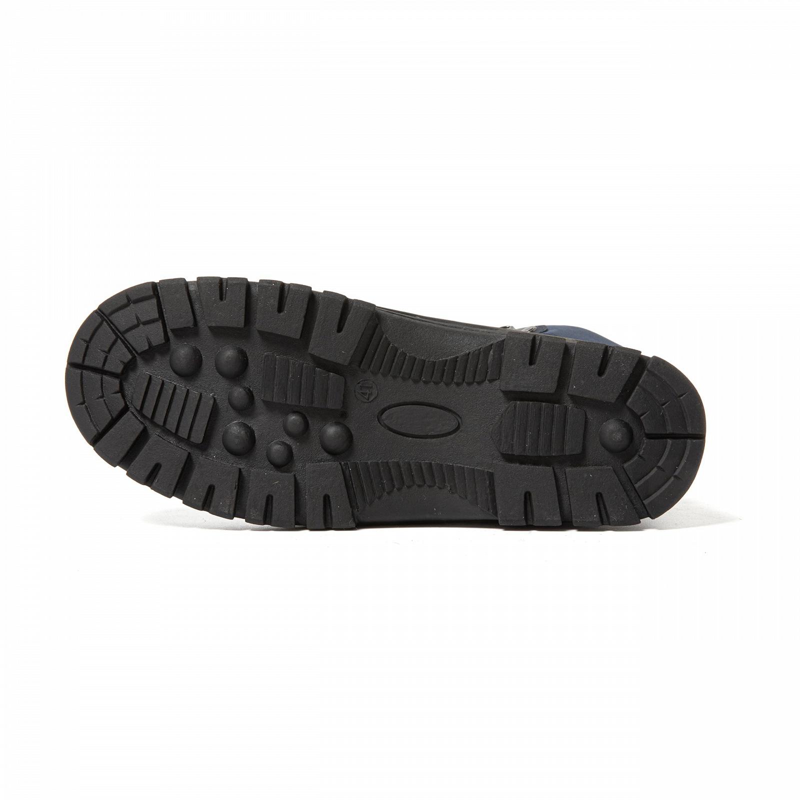 Ботинки зимние JOMIX Unisex, фото №4