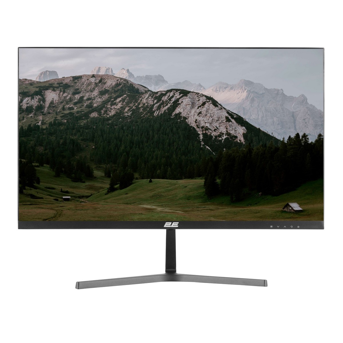 Монітор 2E 23.8" D2423B D-Sub HDMI MM IPS 75Hz FreeSync, фото №10