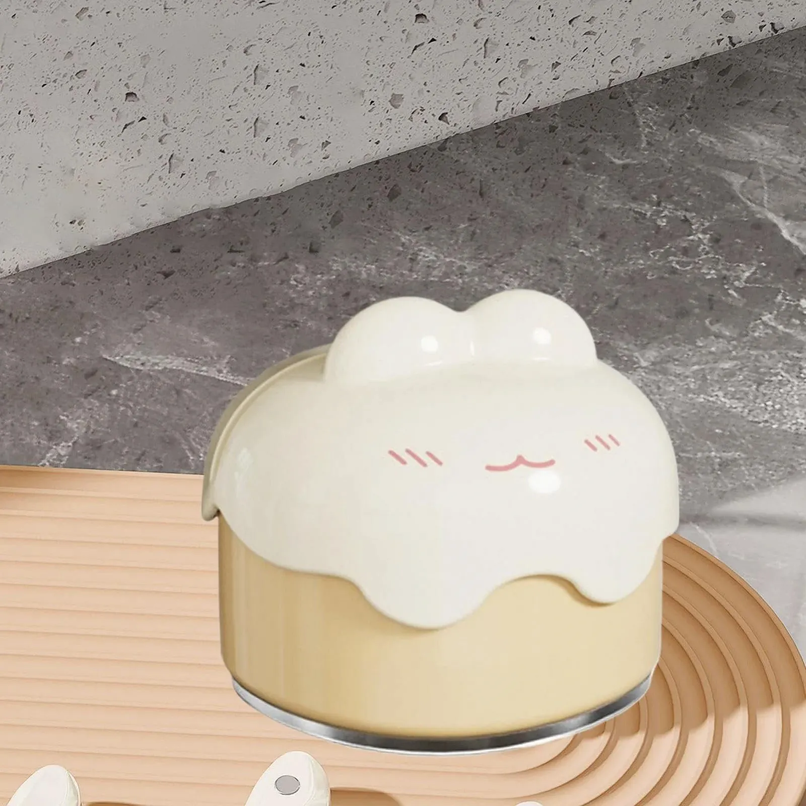 Точилка для ножей и ножниц на присоске Ручная Компактная, фото №7