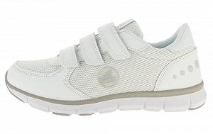 Кросівки JAKO Comfort Mesh Velcro synthetic.ua - Фото 1