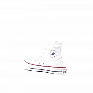 Кеди Converse Chucks CT HI 147130C парусинові, Папірус synthetic.ua - Фото 1