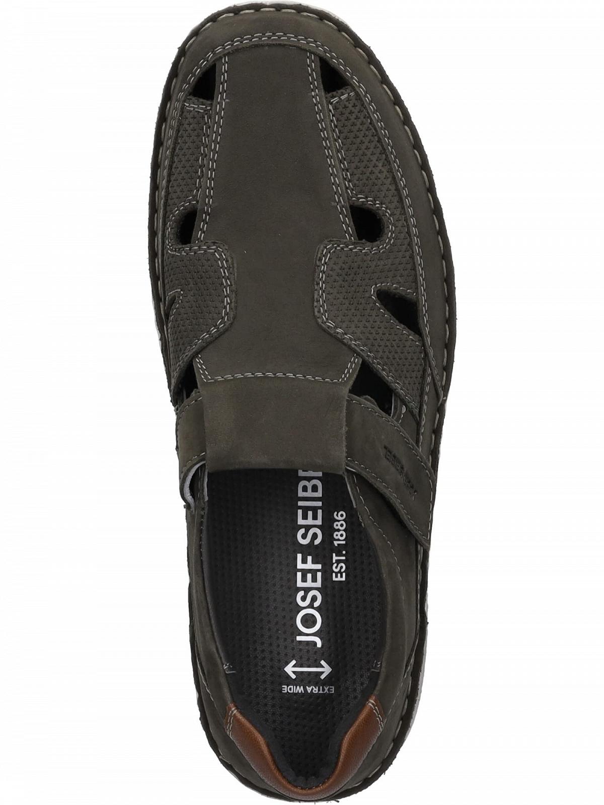 Кросівки Josef Seibel Anvers 45, фото №6