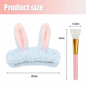 Повязка для волос цена на synthetic.ua - Фото 1 Повязка для волос synthetic.ua - Фото 1